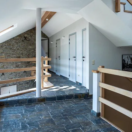 Graceful Holiday In With Terrace