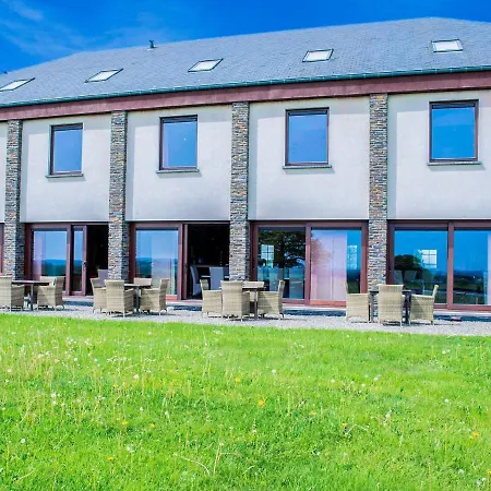 Graceful Holiday In With Terrace