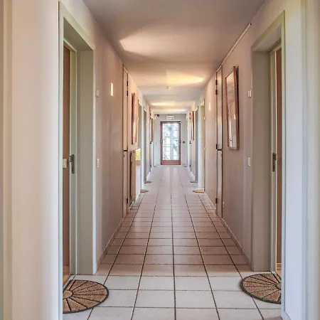 Graceful Holiday In With Terrace
